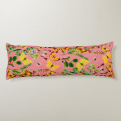 バタフライラブ ボディピロー (裏面)