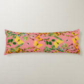 バタフライラブ ボディピロー (正面)