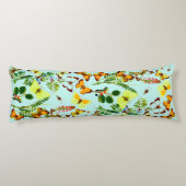 バタフライラブ ボディピロー (裏面)