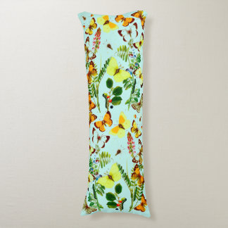 バタフライラブ ボディピロー