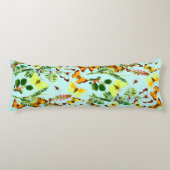 バタフライラブ ボディピロー (正面)