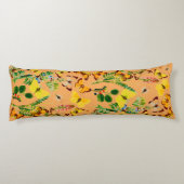 バタフライラブ ボディピロー (裏面)