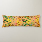 バタフライラブ ボディピロー (正面)