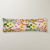 バタフライラブ ボディピロー (裏面)