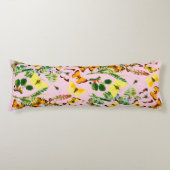 バタフライラブ ボディピロー (正面)