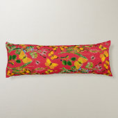 バタフライラブ ボディピロー (裏面)