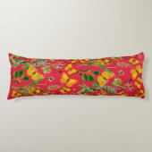 バタフライラブ ボディピロー (正面)