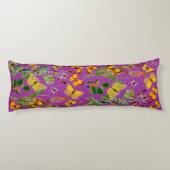 バタフライラブ ボディピロー (裏面)