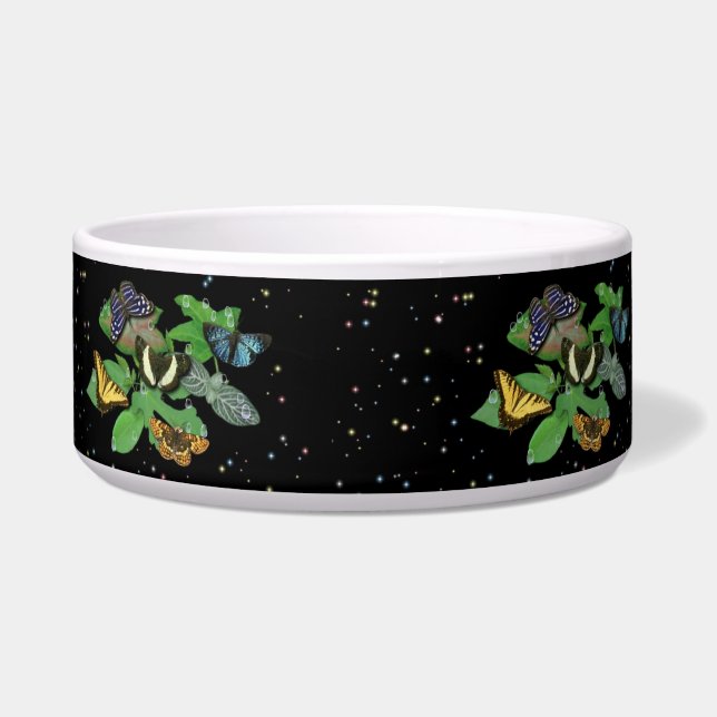 バタフライ会議 ボウル (正面)