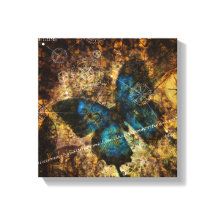 バタフライ効果の熟考