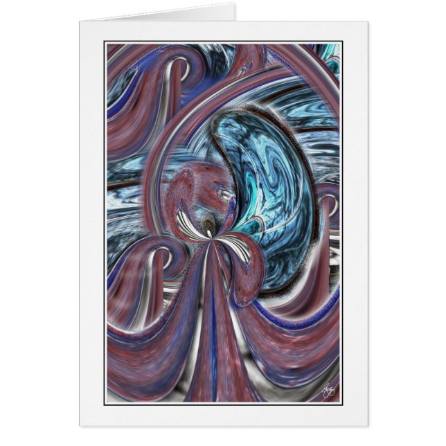 バタフライ効果 (正面)