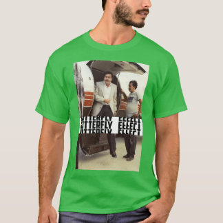 バタフライ効果17 Tシャツ