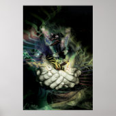 バタフライ効果1 ポスター (正面)