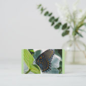 バタフライ名刺 名刺 (スタンド正面)