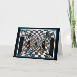 バタフライ城文具及びグリーティングカード シーズンカード