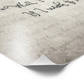 バタフライ引用文 フォトプリント            (角)