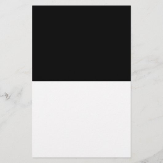 バタフライ彼は彼女はブライダルシャワーゲームを言った (裏面)