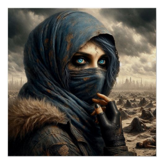 バタフライ最終飛行 ポスター (正面)