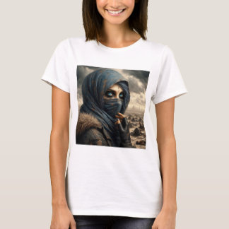 バタフライ最終飛行 Tシャツ