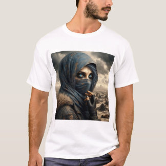 バタフライ最終飛行 Tシャツ