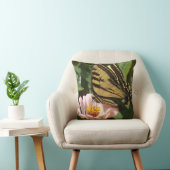 バタフライ装飾用クッション クッション (椅子)