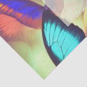 バタフライ誕生日 薄葉紙 (詳細)