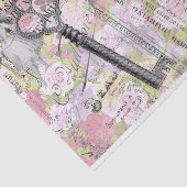 バタフライ鍵デクページティッシュペーパー 薄葉紙 (詳細)