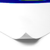 バタフライ陰陽 ポスター (角)