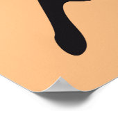 バタフライ1 ポスター (角)