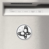 バタフライ221 マグネット (インサイチュ (食洗機))