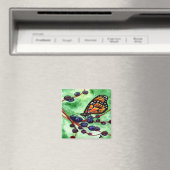 バタフライ3磁石 マグネット (インサイチュ (食洗機))