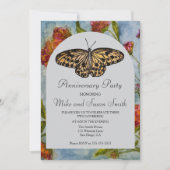 バタフライ インビテーション (正面)