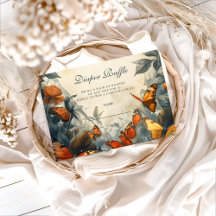 バタフライ ガーデン ディーパーの抽選会