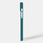 バタフライ ケースメイト iPhoneケース Case-Mate iPhoneケース (裏面 / 左)