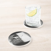 バタフライ コースター (側面)