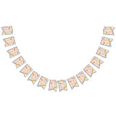 バタフライ・タンゴ バンティングフラッグ (全)