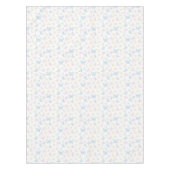 バタフライ テーブルクロス (正面)