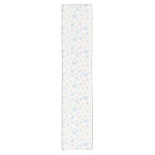 バタフライ テーブル ランナー (正面)