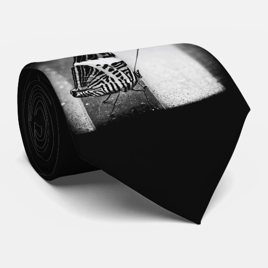 バタフライ ネクタイ (ロール)