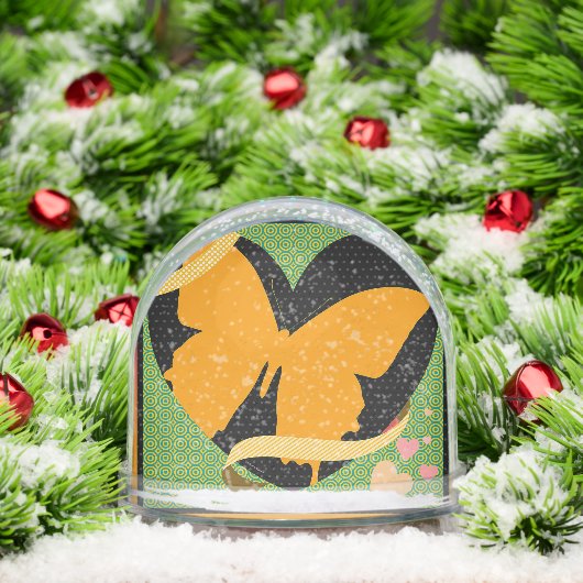 バタフライ ハーツ (クリスマス)