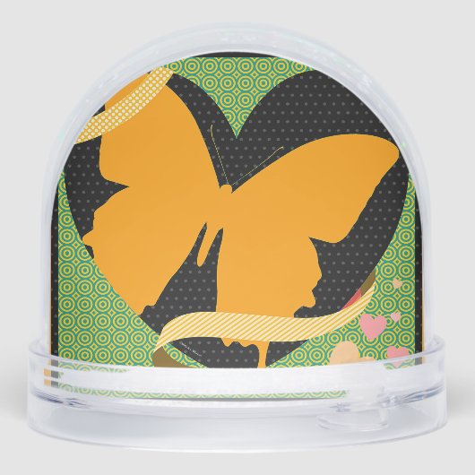 バタフライ ハーツ (裏面)