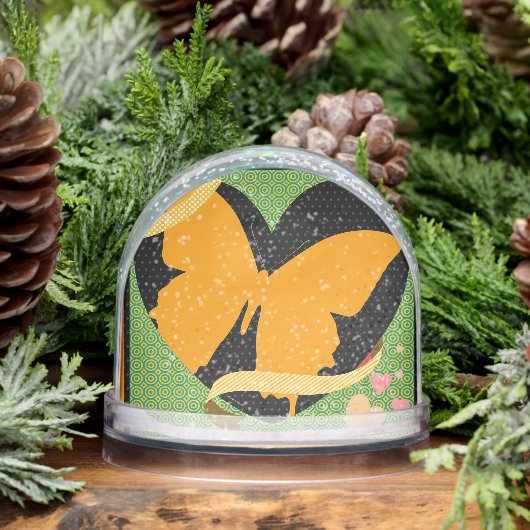 バタフライ ハーツ (冬)