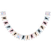 バタフライ，バニングバナー バンティングフラッグ (全)