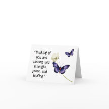 バタフライ ヒーリング