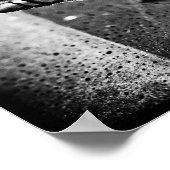 バタフライ ポスター (角)