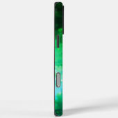 バタフライ Case-Mate iPhoneケース (裏面 / 右)