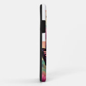 バタフライiPhoneカバー Case-Mate iPhoneケース (裏面/右)