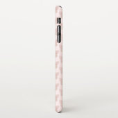 バタフライiPhoneケース iPhoneケース (左側)