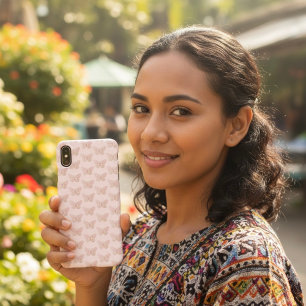 バタフライiPhoneケース iPhone XS Maxケース