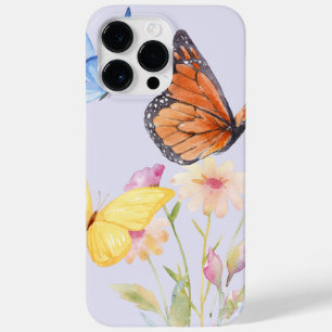 バタフライiPhone 14 pro最大ケース Case-Mate iPhone 14 Pro Maxケース